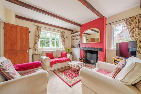 2 bedroom semi-detached house for sale, The Street, West Horsley