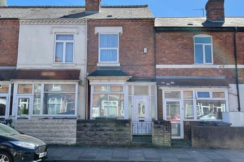 2 bedroom terraced house for sale - Cornwall Road, Handsworth, Birmingham, B20 2HY