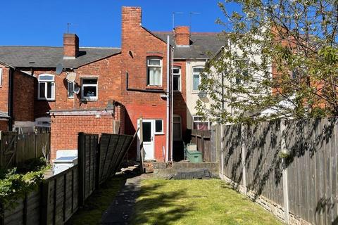 2 bedroom terraced house for sale - Cornwall Road, Handsworth, Birmingham, B20 2HY