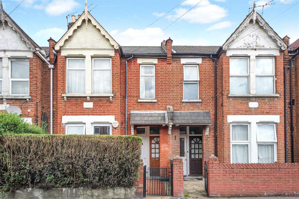 Deacon Road, Willesden 3 bed for sale £385,000