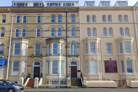 2 bedroom flat for sale, East Parade, Rhyl