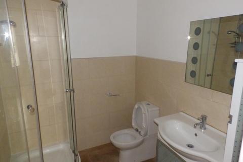 2 bedroom flat for sale, East Parade, Rhyl