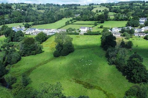 4 bedroom property with land for sale, Pontsian, Llandysul