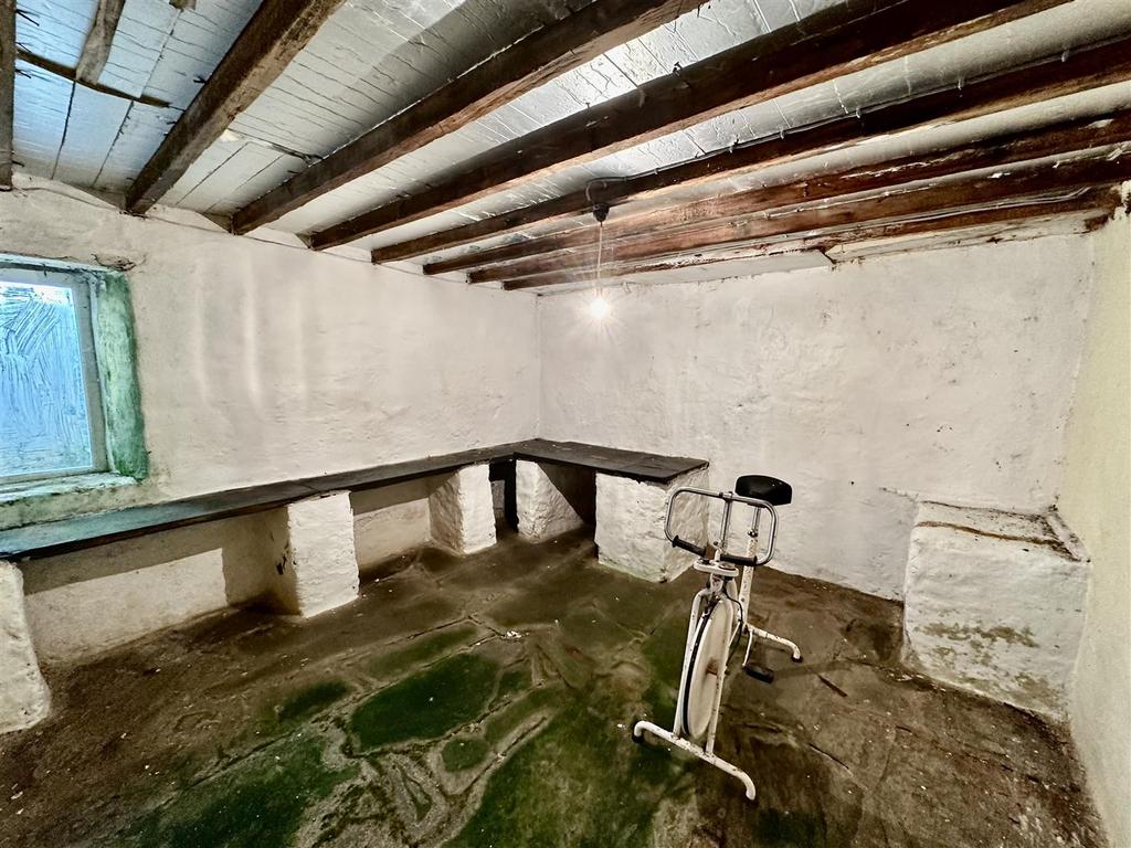 Cellar Room 2