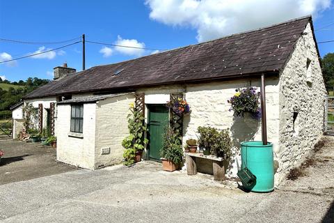 4 bedroom property with land for sale, Pontsian, Llandysul