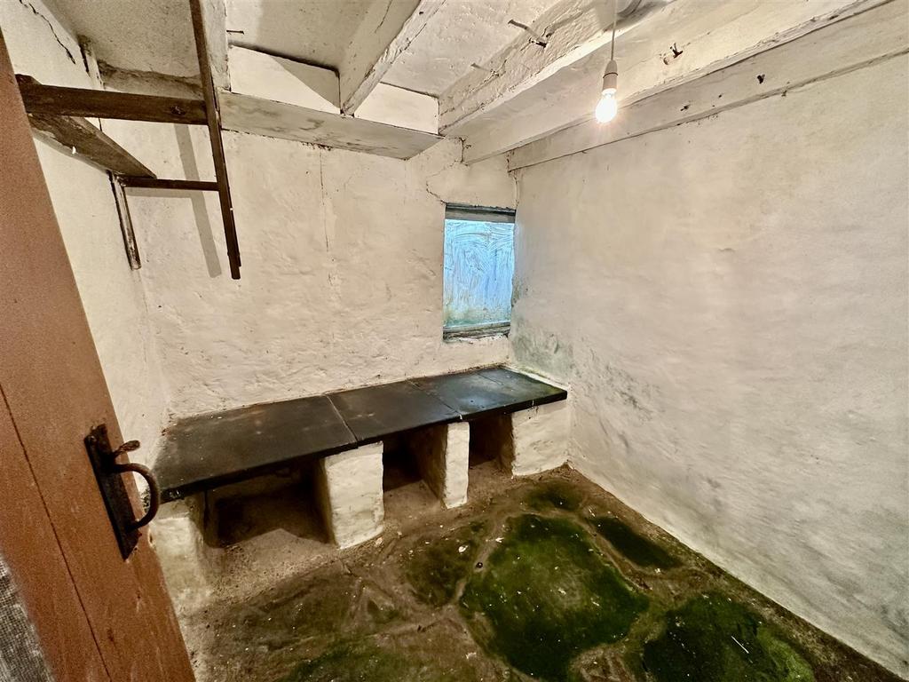 Cellar Room 3