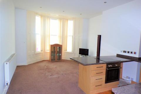 2 bedroom flat for sale, Rhyl