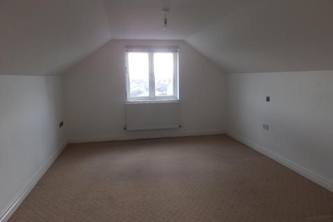 2 bedroom flat for sale, East Parade, Rhyl