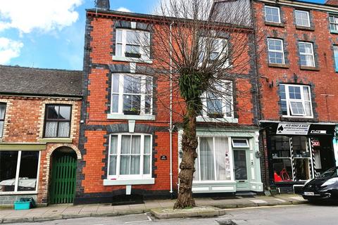 4 bedroom house for sale, Short Bridge Street, Llanidloes, Powys, SY18