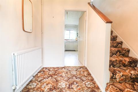 260 Halling Hill, Harlow, CM20 3JS