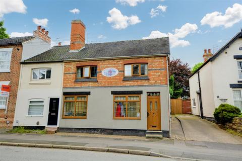 3 bedroom semi-detached house for sale, High Street, Chellaston