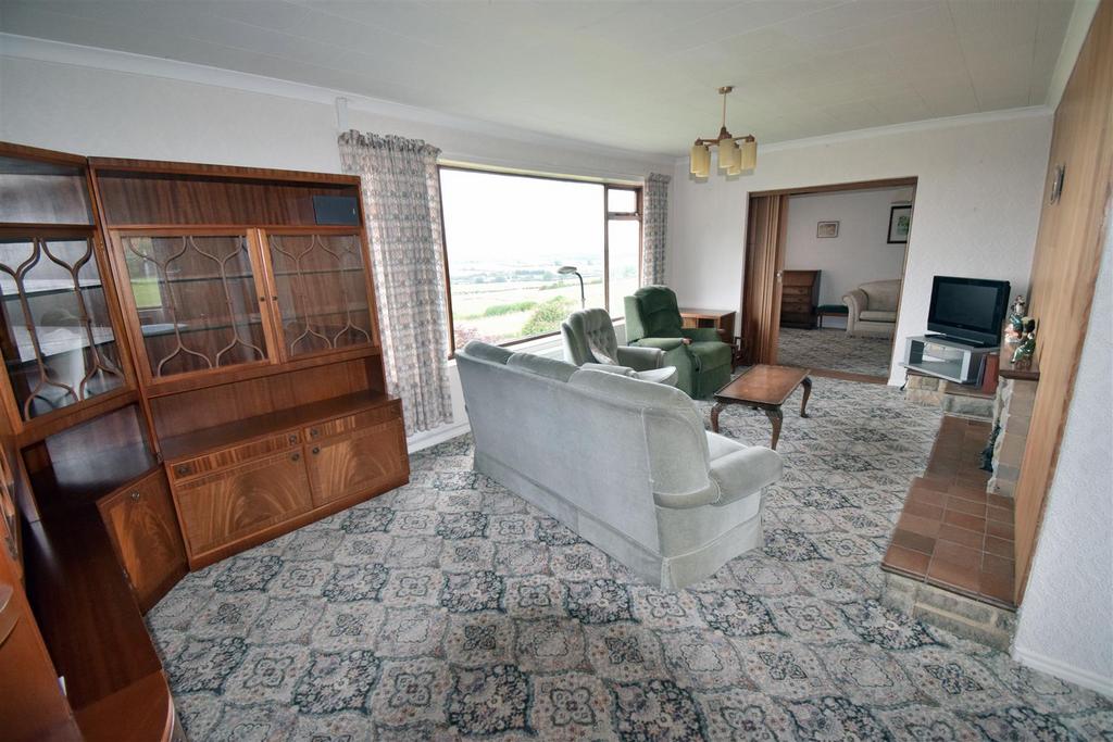 Windleaves, North Street, Ferryhill 3 bed detached bungalow for sale