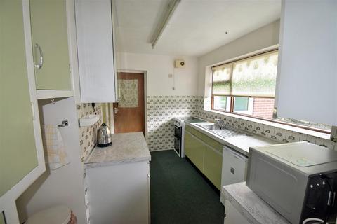3 bedroom detached bungalow for sale - Windleaves, North Street, Ferryhill