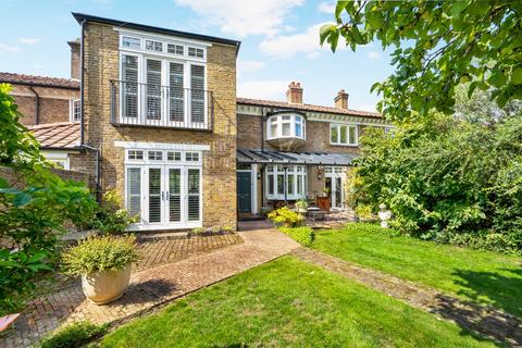 4 bedroom house for sale, Bridge Street, Walton-on-Thames, KT12