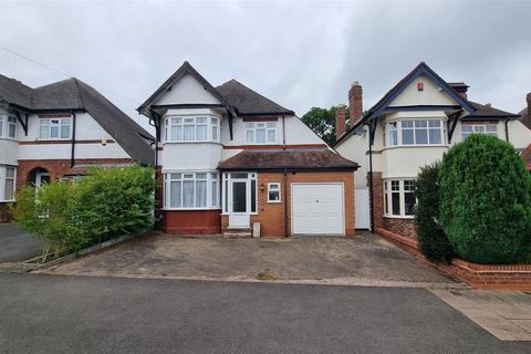 15 Peacock Road, Kings Heath, Birmingham, B13 0NZ