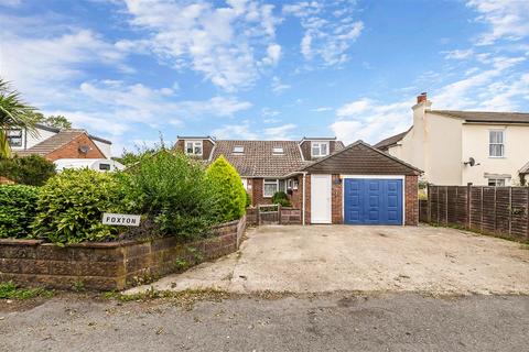 5 bedroom detached house for sale, Cemetery Lane, Emsworth