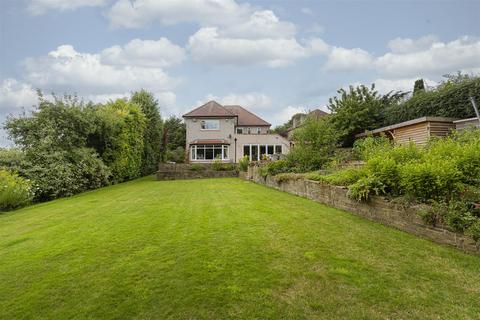 5 bedroom detached house for sale, Hove Edge, Halifax Road, Brighouse