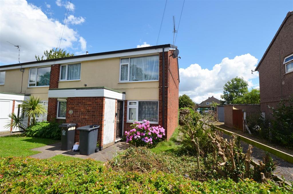 Featherstone Drive, Leicester 2 bed for sale £50,000