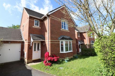 3 bedroom detached house for sale, Coppice Gate, Barnstaple