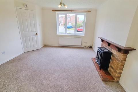 4 Castle Rise, Groby, Leicester, LE6 0YQ