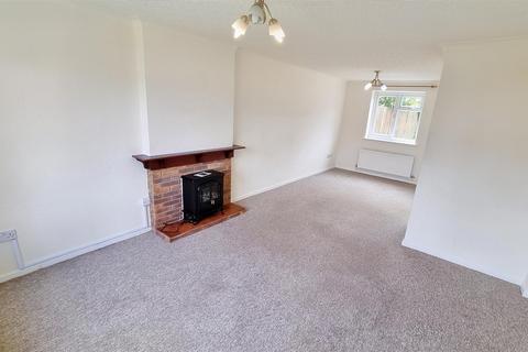 4 Castle Rise, Groby, Leicester, LE6 0YQ