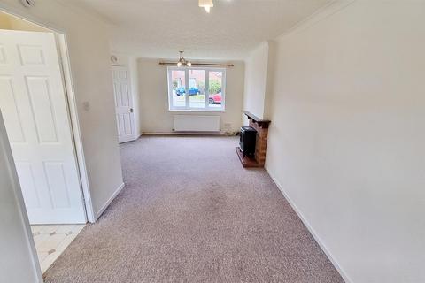 4 Castle Rise, Groby, Leicester, LE6 0YQ