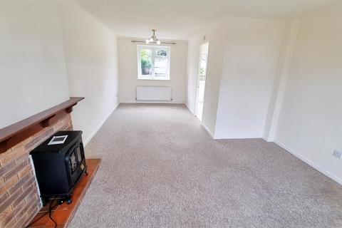 4 Castle Rise, Groby, Leicester, LE6 0YQ