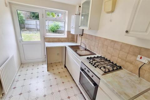 4 Castle Rise, Groby, Leicester, LE6 0YQ