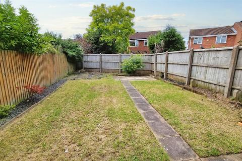 4 Castle Rise, Groby, Leicester, LE6 0YQ