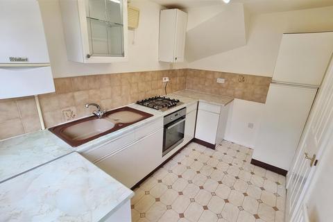 4 Castle Rise, Groby, Leicester, LE6 0YQ