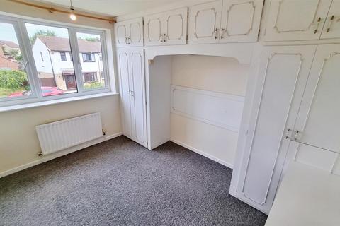 4 Castle Rise, Groby, Leicester, LE6 0YQ