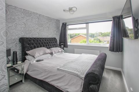 Flat 4, Tern Court Tern Way, Brentwood, CM14 5NZ