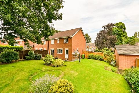 4 bedroom detached house for sale - The Oaks, Bloxwich, Walsall, WS3