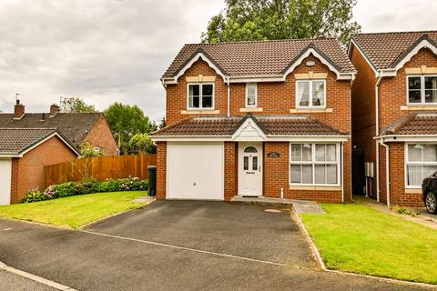4 bedroom detached house for sale, The Oaks, Bloxwich, Walsall, WS3