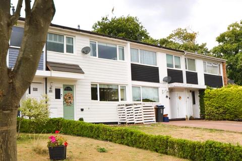 229 Monks Walk, Buntingford, SG9 9DY