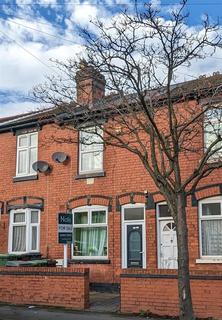 9 Brown Street, Wolverhampton, WV2 1HR