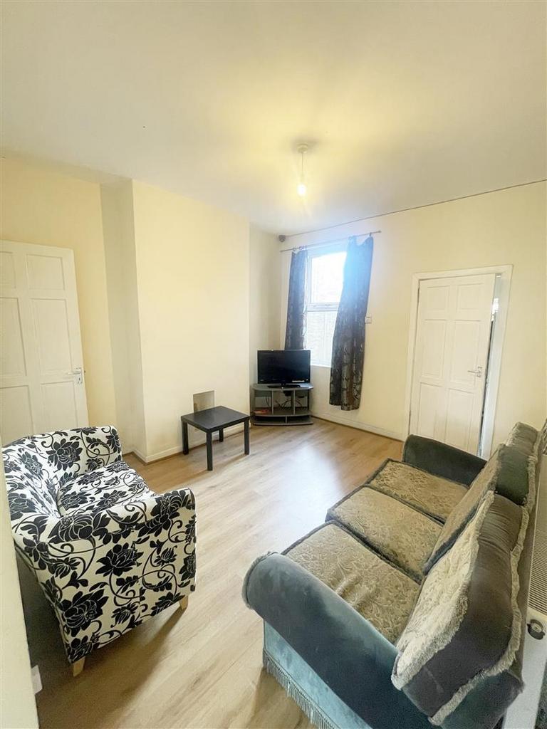 Reception Room 2
