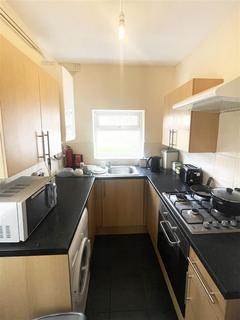 9 Brown Street, Wolverhampton, WV2 1HR