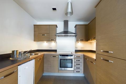 2 bedroom apartment for sale - Willbrook House, Worsdell Drive, Gateshead Quays, NE8