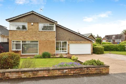 25 Braids Walk, Kirk Ella, Hull, HU10 7PB