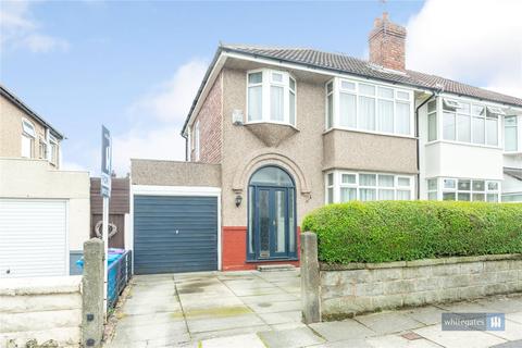 3 bedroom semi-detached house for sale - The Causeway, Liverpool, Merseyside, L12