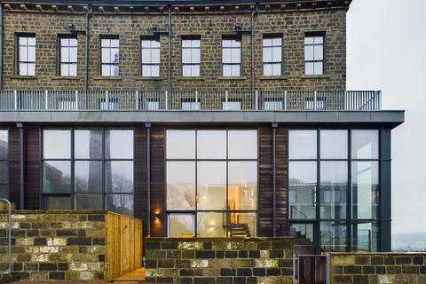 3 bedroom house for sale, 2, Carding Mill Old Town Mill Lane, Old Town, Hebden Bridge, HX7 8SW