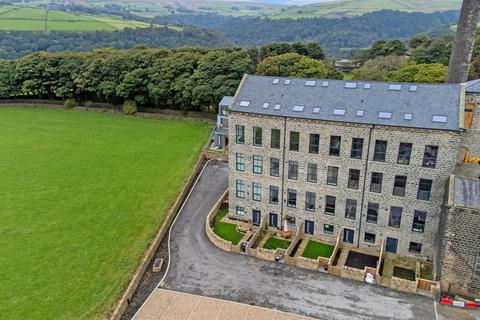 3 bedroom house for sale, 2, Carding Mill Old Town Mill Lane, Old Town, Hebden Bridge, HX7 8SW