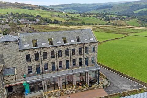 3 bedroom house for sale, 2, Carding Mill Old Town Mill Lane, Old Town, Hebden Bridge, HX7 8SW