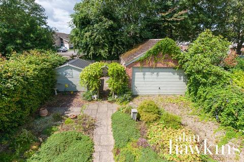 20 Highridge Close, Purton, Swindon, SN5 4BS