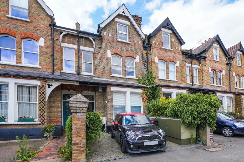 Haven Lane, Ealing, W5 1 bed flat for sale £370,000