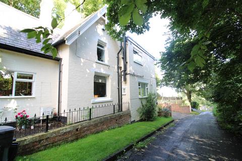 3 bedroom detached house for sale, Church Lane, Middleton St. George, Darlington