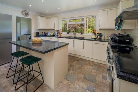 4 bedroom detached bungalow for sale, Woodside Road, Wootton Bridge,