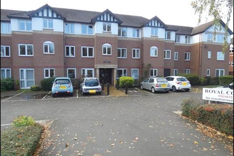 2 bedroom retirement property for sale, Royal Court, Birmingham Road, Sutton Coldfield