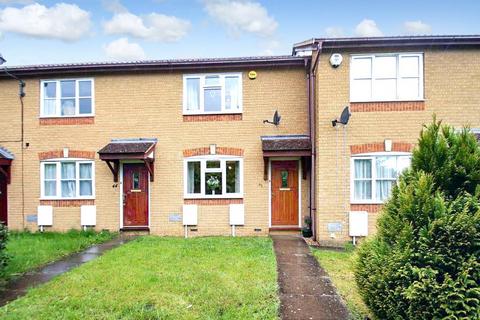 43 Bantock Close, Browns Wood, Milton Keynes, MK7 8DS
